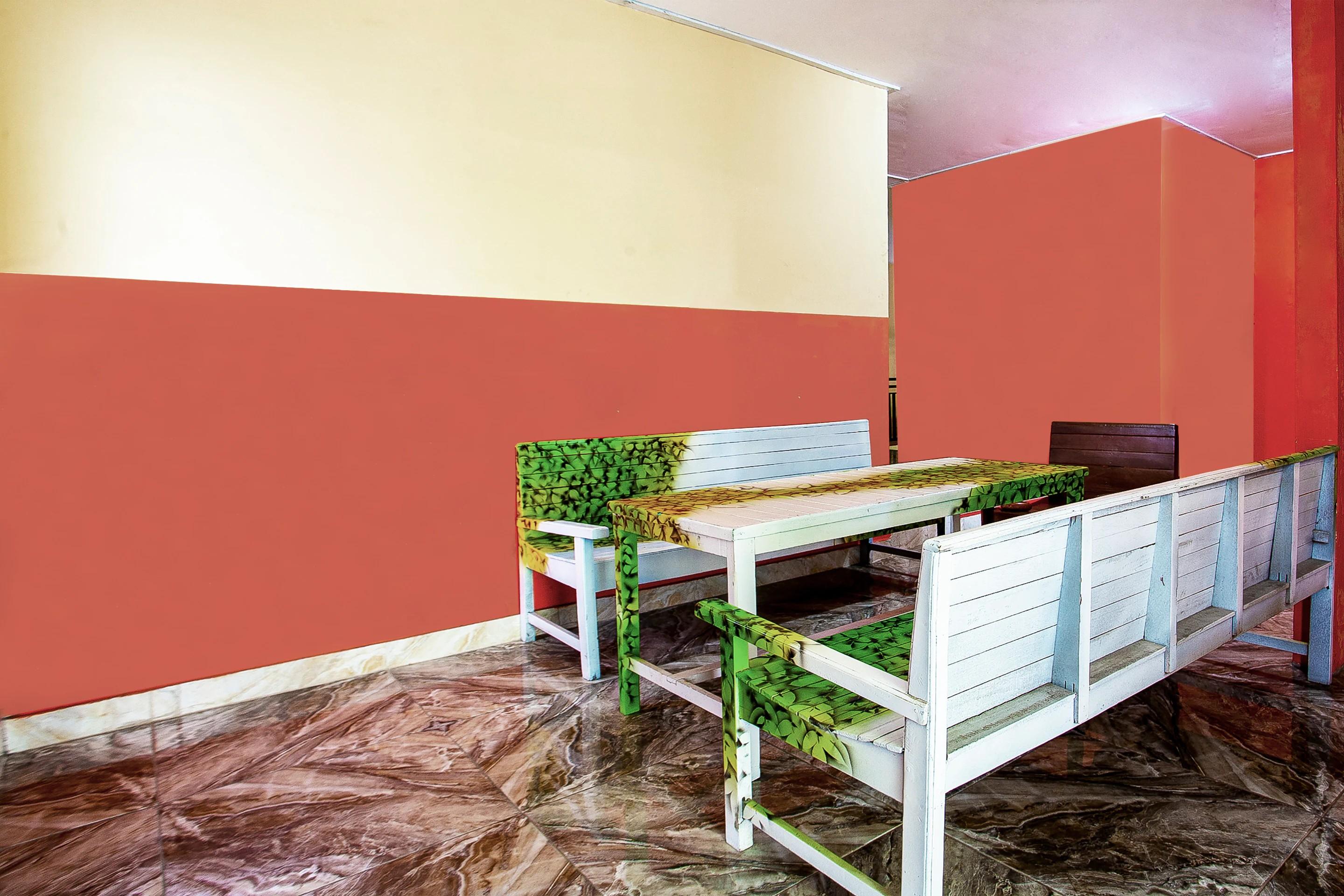 The Paragon Hotel Cilacap Redpartner Екстер'єр фото