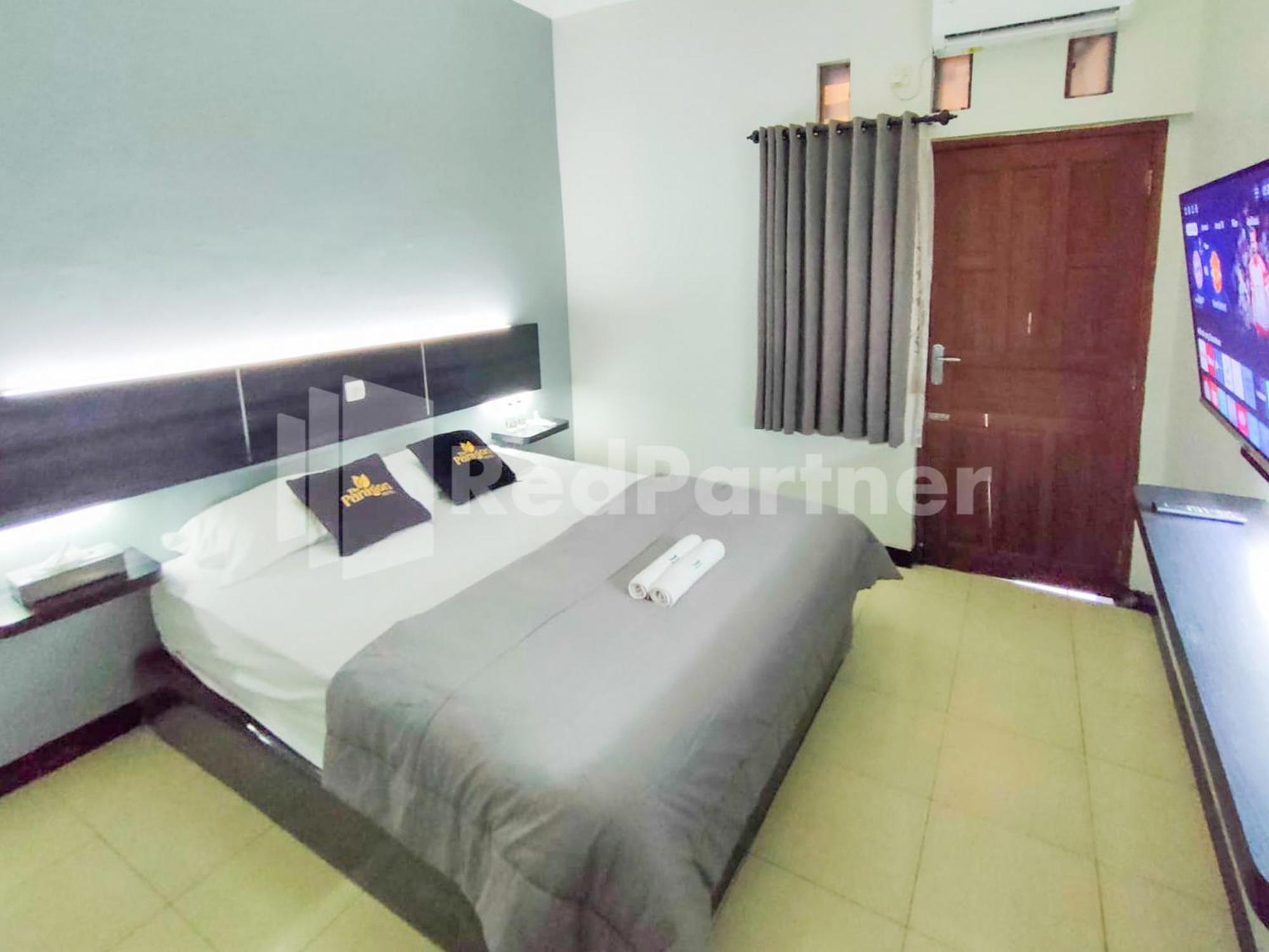 The Paragon Hotel Cilacap Redpartner Екстер'єр фото