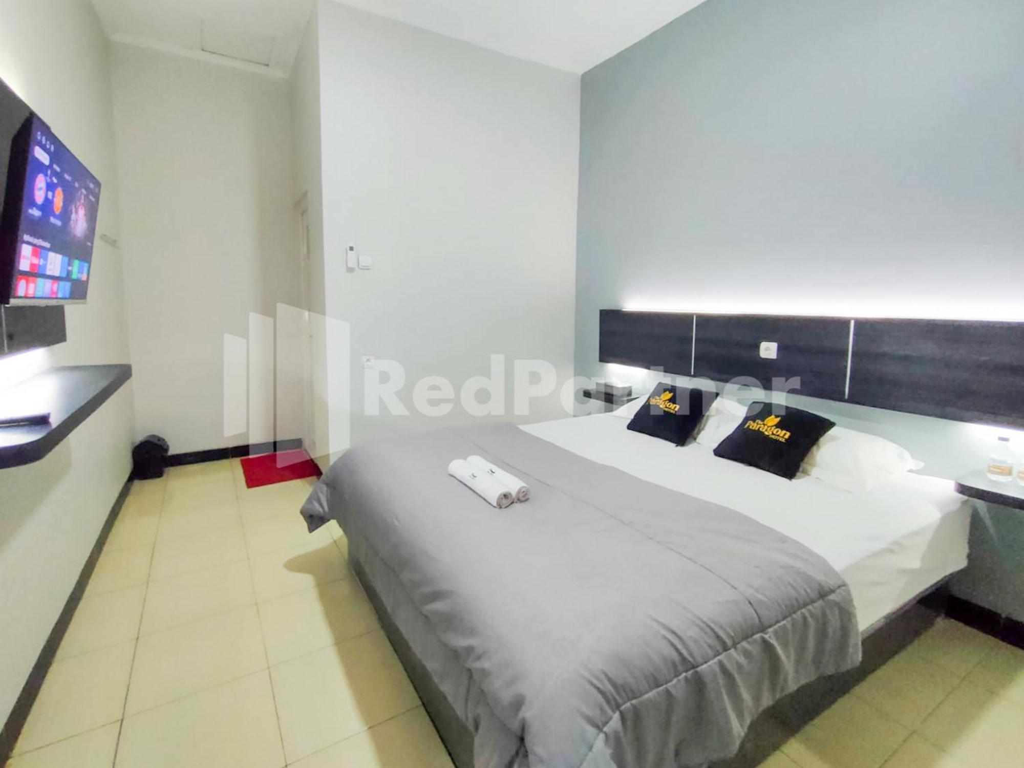 The Paragon Hotel Cilacap Redpartner Екстер'єр фото